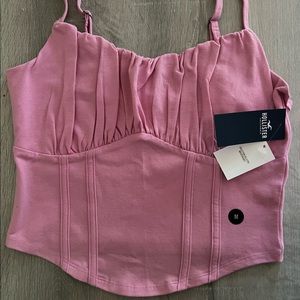 Hollister tank tops size S-M